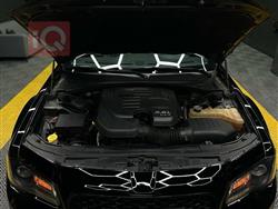 کرایسلەر 300